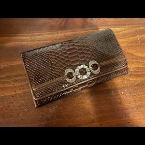 Brighton wallet/crossbody